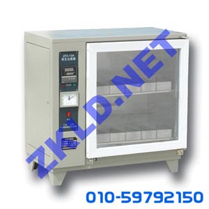 供应ZFX-10A型自控砖瓦泛霜箱(中科路达) 